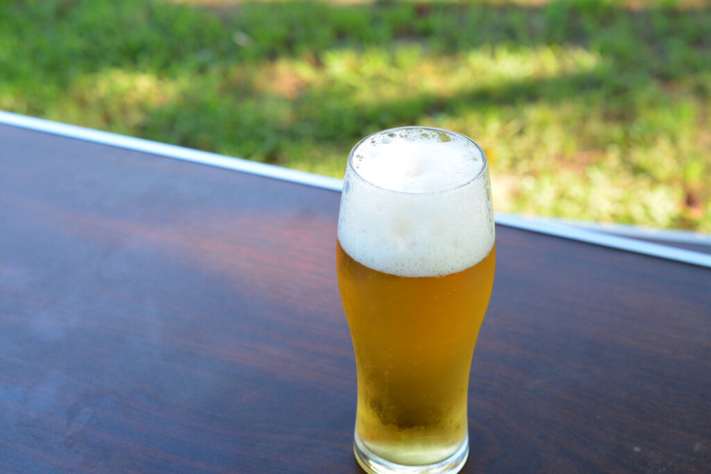 ビールが冷蔵庫で冷えるまでの時間は？おいしいビールにしたい！