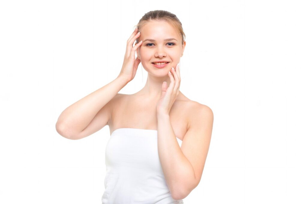 小顔は何センチが基準？女性が気になる小顔について解説