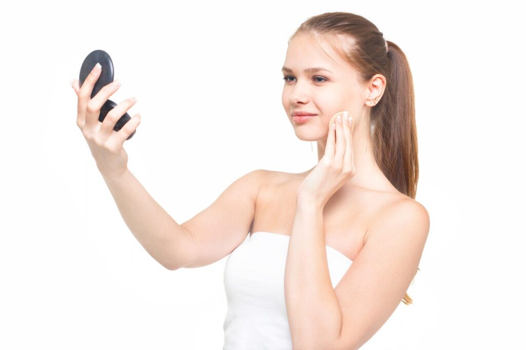 小顔は何センチが基準？女性が気になる小顔について解説