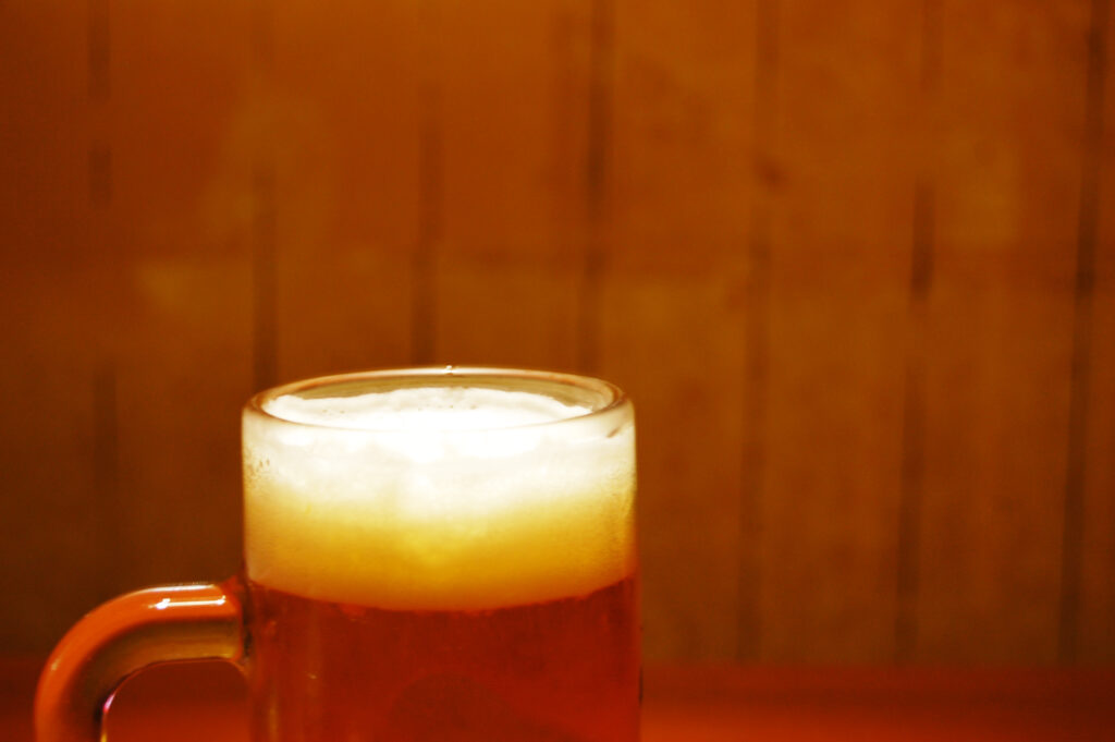 ビールが冷蔵庫で冷えるまでの時間は？おいしいビールにしたい！