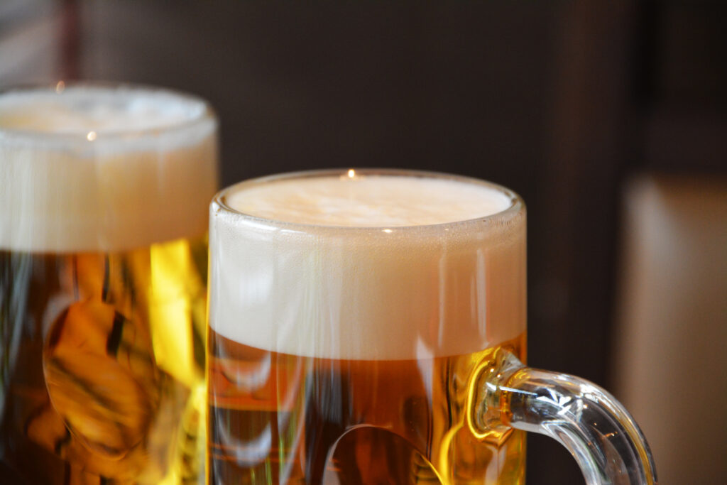 ビールが冷蔵庫で冷えるまでの時間は？おいしいビールにしたい！