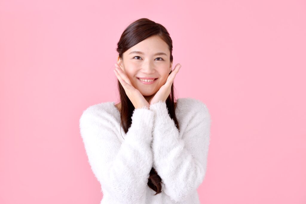 小顔は何センチが基準？女性が気になる小顔について解説