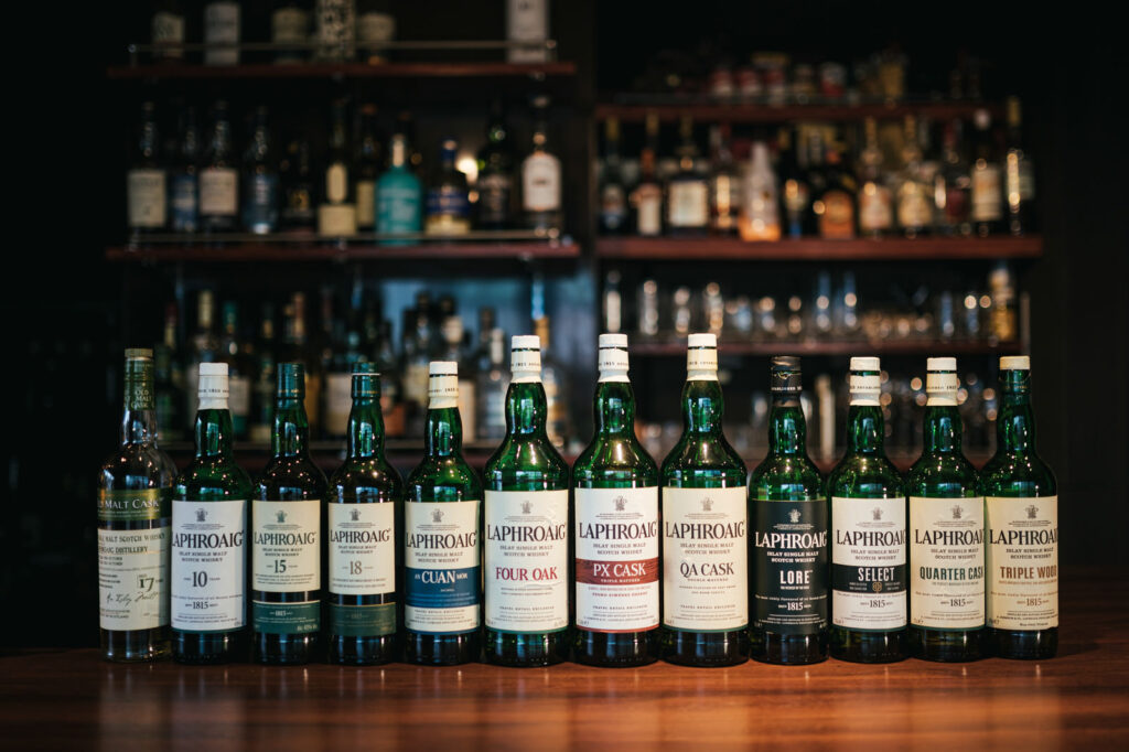 ウィスキーが薬っぽい理由について解説！