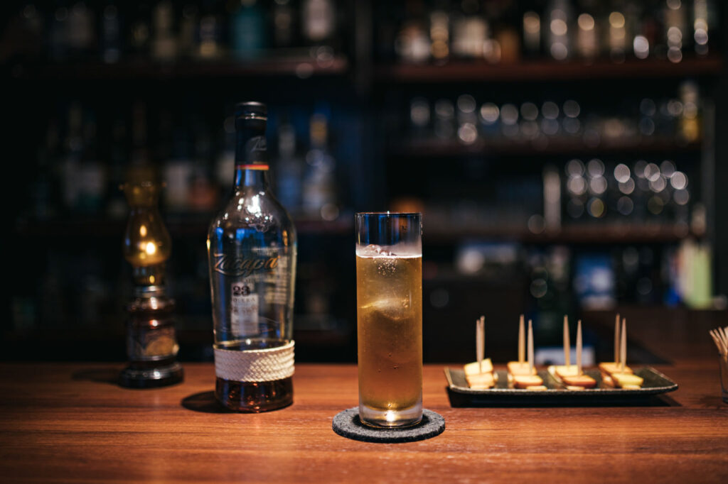 ウィスキーが薬っぽい理由について解説！