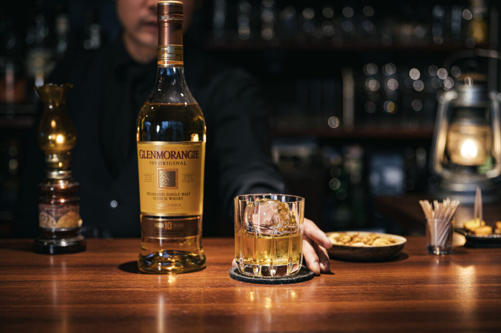 ウィスキーを美味しく飲むための保存方法
