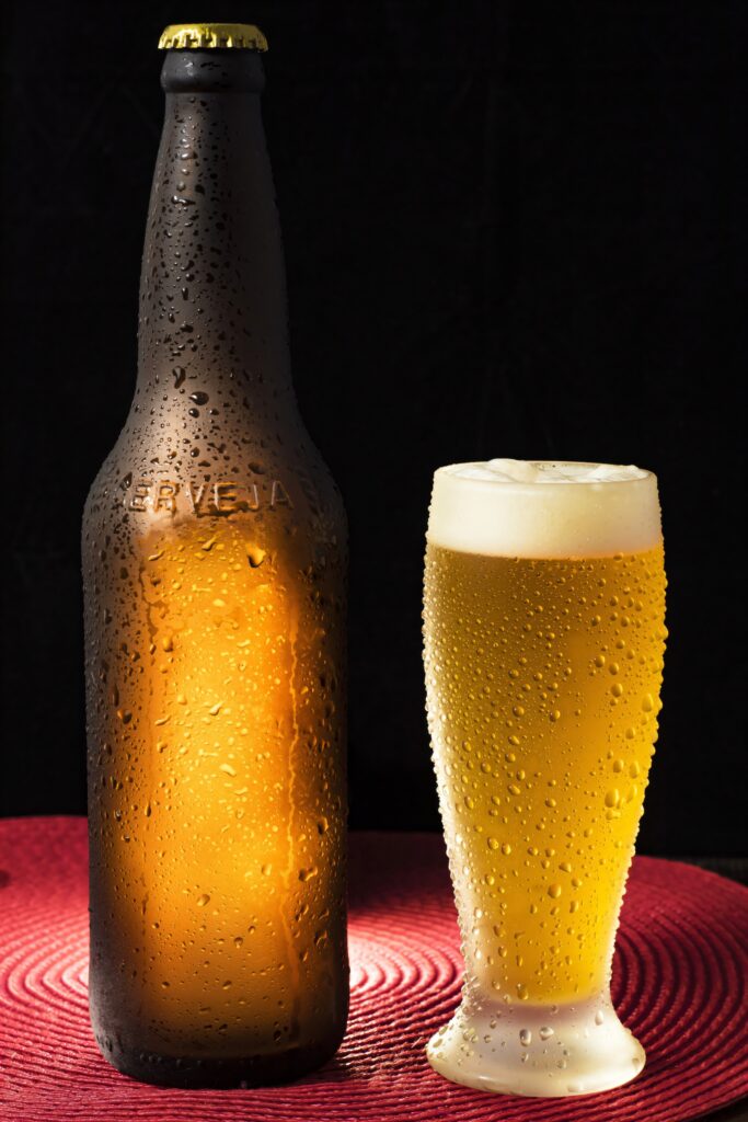 ビールが腐る？賞味期限と消費期限について解説！